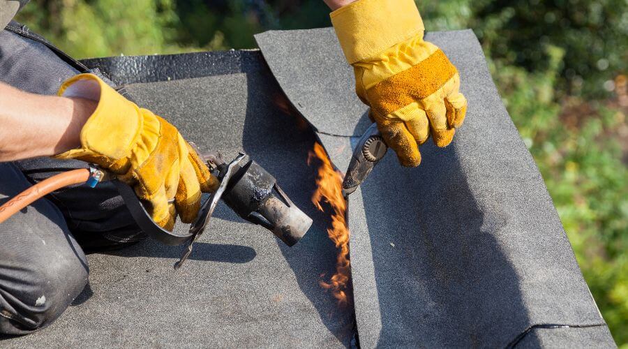 Expert Emergency Roof Repairs services in Patch Grove, WI